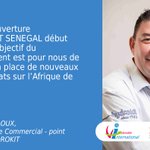 Photo by VENDEE INTERNATIONAL (@Vendeeinter)