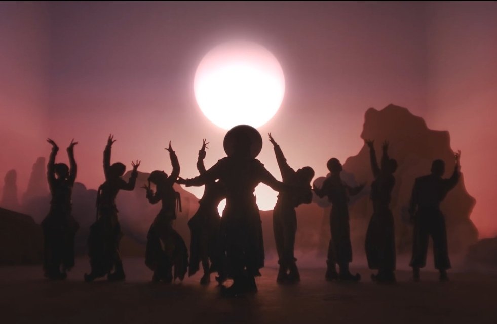 lunablivion's tweet photo. Peaches is a certified masterpiece did anyone honestly expect anything else https://t.co/LwVPj2W6Bq