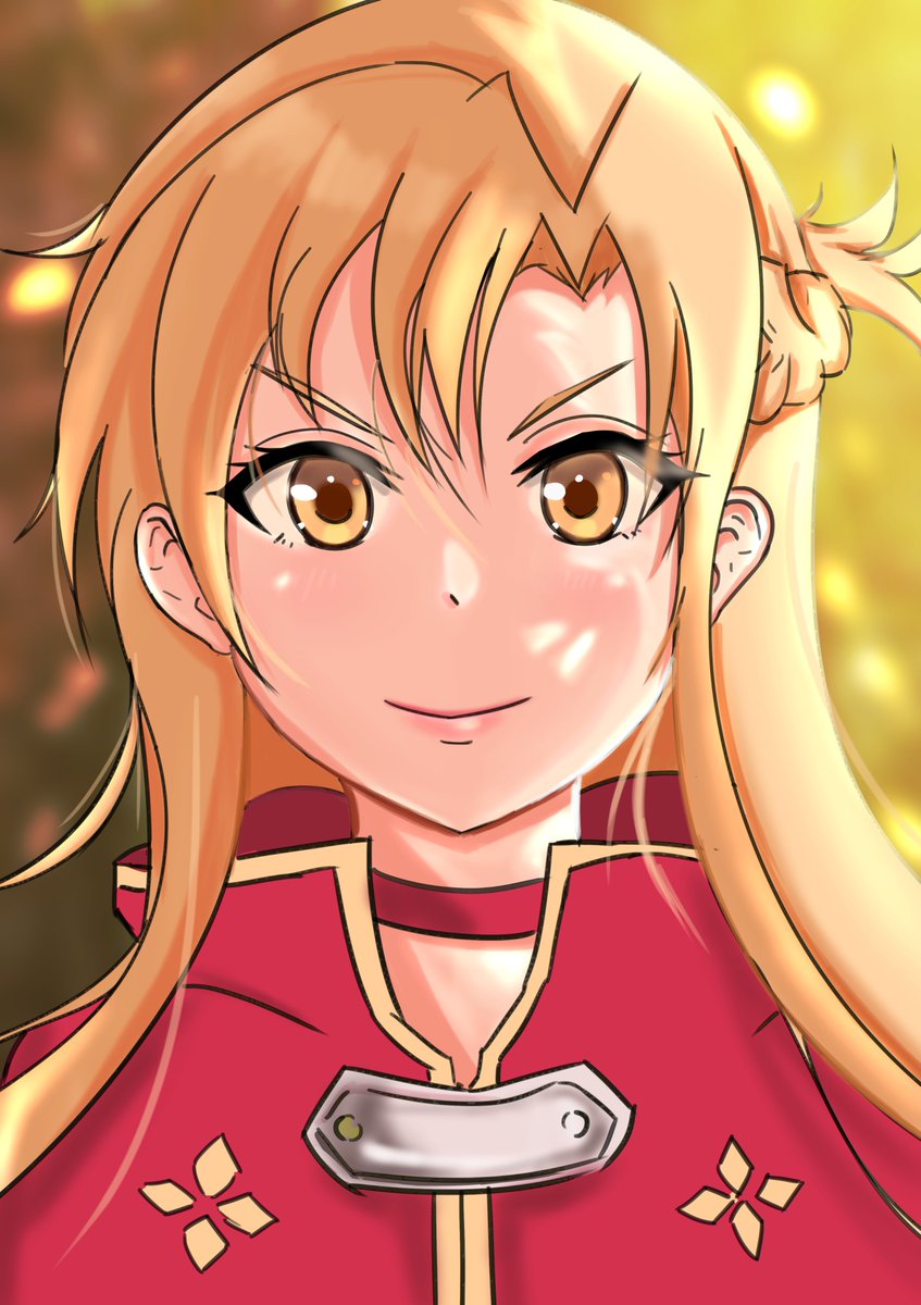 pempemsketch's tweet photo. アスナ

Asuna

#sao_anime 
#sao
#アスナ 
#星なき夜のアリア
#ソードアート・オンライン 
 #sketch #fanart 
#イラスト好きさんと繋がりたい https://t.co/Xx52JB68xk