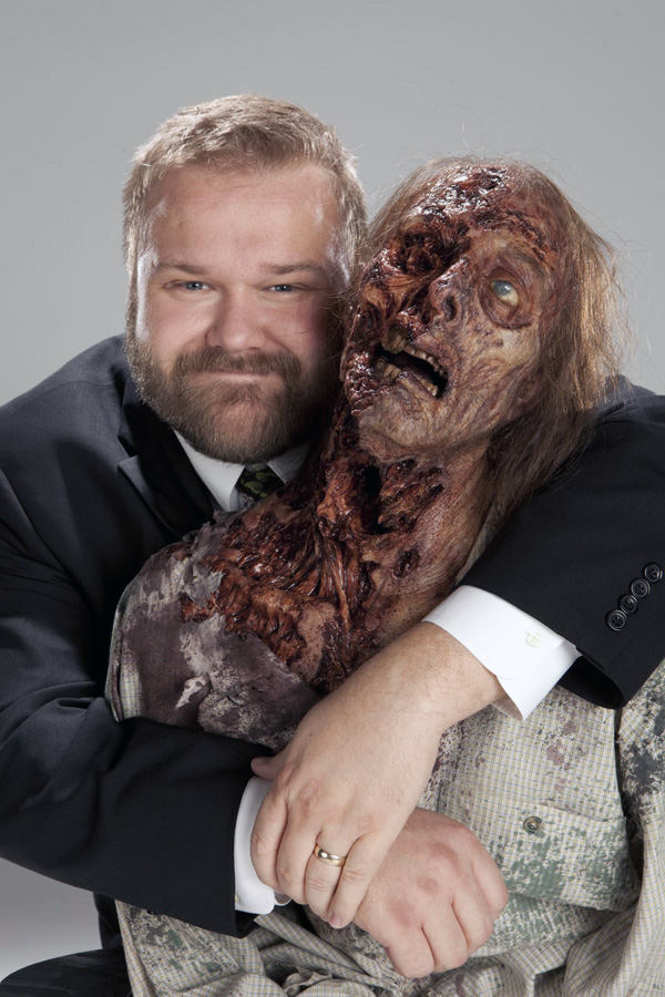 Happy 43rd Birthday to ROBEKIRKMAN 