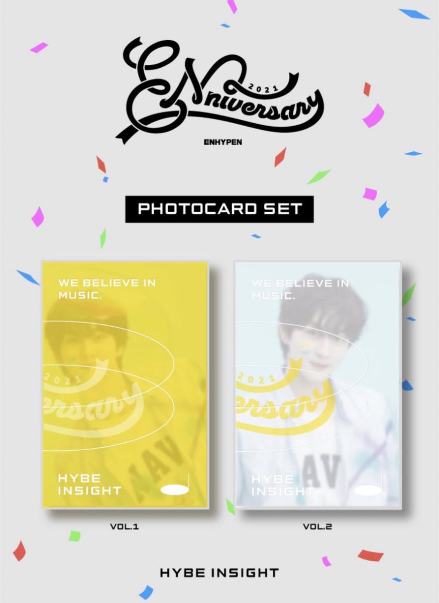 AHGASISters_'s tweet photo. Thank you beb @EjayePark for the Enhypen Hybe Insight Photocard set 🥺😭♥️

GRABE YON USBWUGAUA KILIG AQIEHWGWUQBQ 😭😭 https://t.co/niSiciubz3