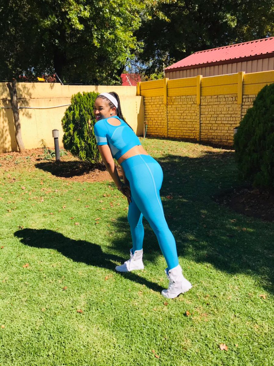 THEGSCLUB1's tweet photo. THEGSCLUB
Ms Blue Activewear

Shop Now Pay later with Payflex💜

#thegsclub #fitness #beauty #fashion https://t.co/G2V8oVNMFl