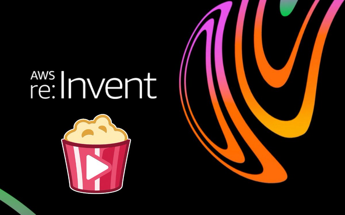 UGIdotNET (@ugidotnet) on Twitter photo Pronti per il keynote di AWS re:Invent 2021? <a href="/alex_casalboni/">Alex Casalboni</a>, <a href="/andysal74/">Andrea Saltarello</a>, Claudio Pontili e <a href="/pamela_gotti/">Pamela Gotti</a> vi aspettano oggi alle 17:15 per vivere e commentare in diretta tutti gli annunci: bit.ly/3DX6fw8
#aws #reInvent #reinvent2021 #CloudComputing #watchparty Pronti per il keynote di AWS re:Invent 2021? <a href="/alex_casalboni/">Alex Casalboni</a>, <a href="/andysal74/">Andrea Saltarello</a>, Claudio Pontili e <a href="/pamela_gotti/">Pamela Gotti</a> vi aspettano oggi alle 17:15 per vivere e commentare in diretta tutti gli annunci: bit.ly/3DX6fw8
#aws #reInvent #reinvent2021 #CloudComputing #watchparty