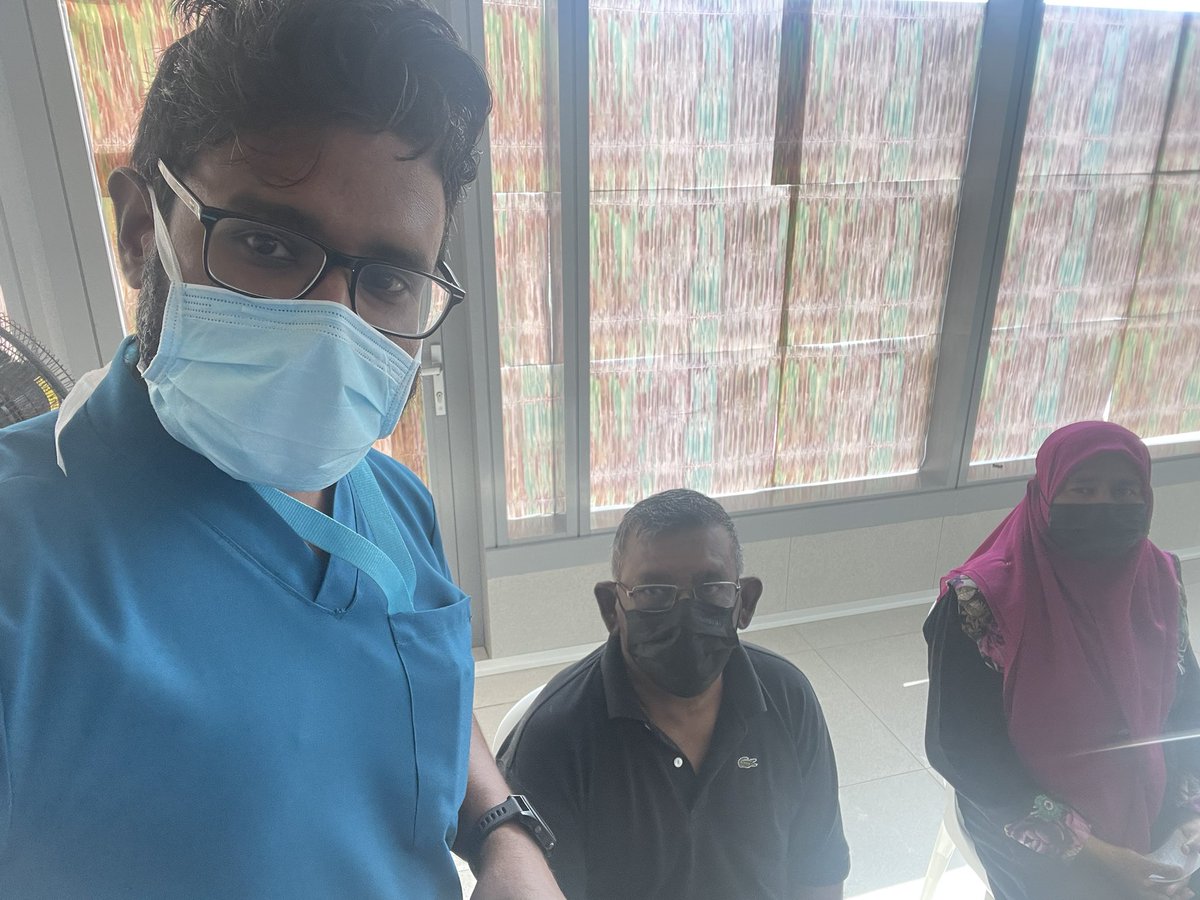 Dr. Mohamed Ali tweet media