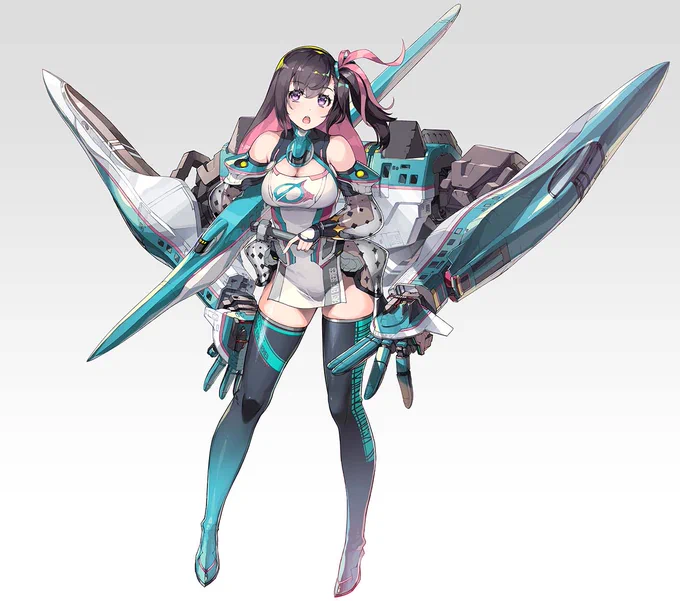 E5系 ～『絶対連結テツドライブ』

高速機動型テツドールです

#絶対連結テツドライブ 