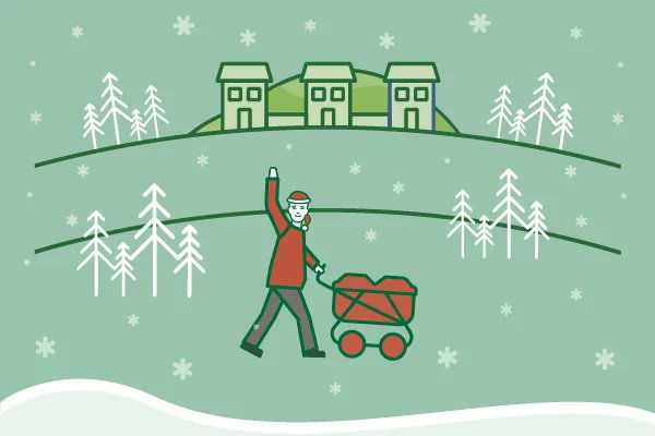 TCC_agency's tweet photo. Big thanks to Retail Gazette for covering the important touch points of our Royal Mail Christmas campaign; including some insightful words from Hotel Chocolat, Hotter Shoes, and Monica Vinader.

Read it here: https://t.co/fBkqSCn6C2

#PR #logistics #marketing https://t.co/rrIrNrhQwk