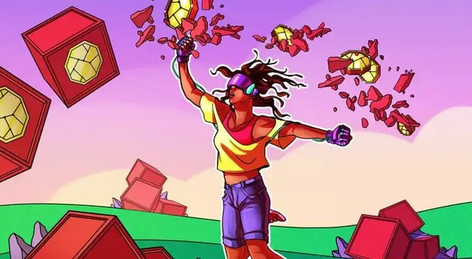 What is the Metaverse?The lockdowns, which were a result of the global pandemic, pushed people to look more into the potential of the online world, and they discovered that they could still do business and have fun at the same time, using their devices from anywhere in the world