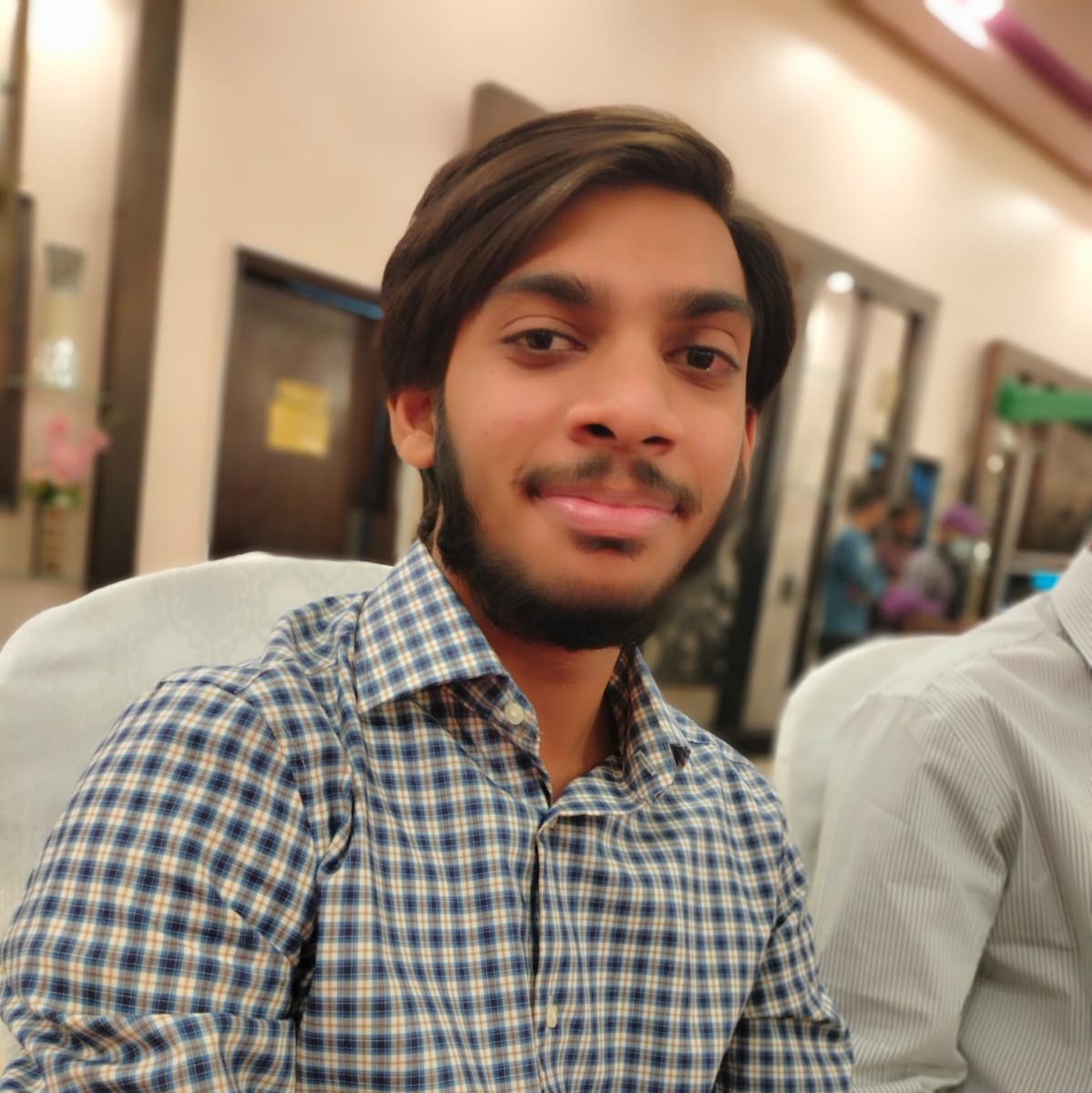 SyedAreebAlam2's tweet photo. #NewProfilePic https://t.co/vXSic1gXjY