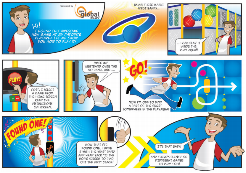 SPI Global Play tweet media