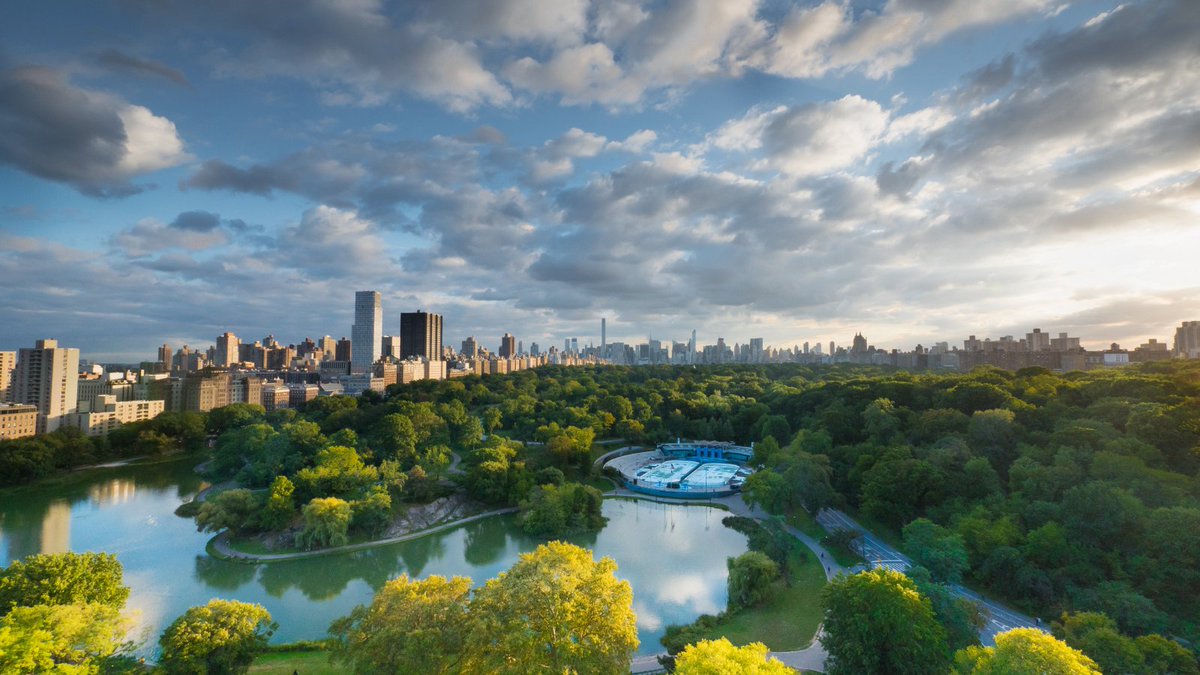 JourneyHeroApp's tweet photo. A stroll amid a sunny morningโ๏ธ in #CentralPark, #NewYork is the best way to start the day๐ถโโ๏ธ
Which parks do you hit for your #morningwalk?๐๏ธ
#tuesdaymotivations #tuesdaymorning #tuesdaywalk #dailywalk #tuesdayvibe #TuesdayFeeling https://t.co/onWUMTlsZD