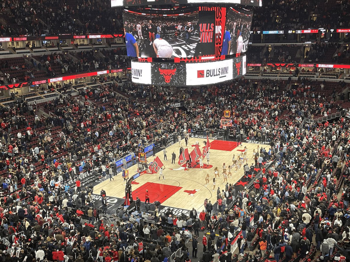 ImageBiopsy Lab (@imagebiopsylab) on Twitter photo We love #AI, but we also love sports! New game day - #basketball 🏀 Congrats to <a href="/chicagobulls/">Chicago Bulls</a> for the #win! #NoPainNoGain #BullsNation 💪
#IBLab #BeyondDiagnostics #RSNA2021 #Chicago #RSNA21 We love #AI, but we also love sports! New game day - #basketball 🏀 Congrats to <a href="/chicagobulls/">Chicago Bulls</a> for the #win! #NoPainNoGain #BullsNation 💪
#IBLab #BeyondDiagnostics #RSNA2021 #Chicago #RSNA21