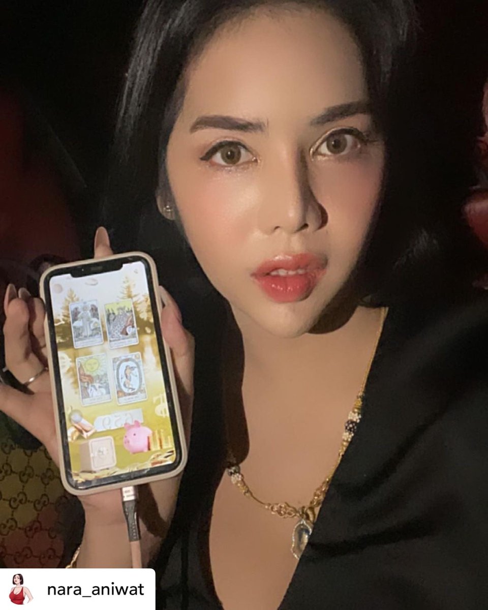 HoroWall's tweet photo. Repost @nara_aniwat ขอบคุณคุณนารานะคะสำหรับการรีวิวความเริ่ดของวอลเปเปอร์ Horowall นอกจากเลือกเสริมดวงด้านการงาน การเงิน ความรักหรือเรื่องที่ต้องการได้แล้ว ทางเราก็ยังมีบริการเสริมอีก 5 อย่างให้เลือกเพื่อเพิ่มความปังยิ่งขึ้นๆ ไปอีก ใครอยากสัมผัสความเริ่ดในชีวิต ต้องจับจองเลยนะค้า https://t.co/ah2rPz6Zbo