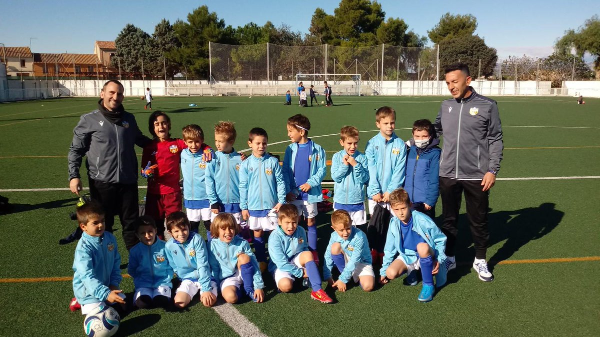 C.F. ALBUIXECH 🇪🇸 tweet media