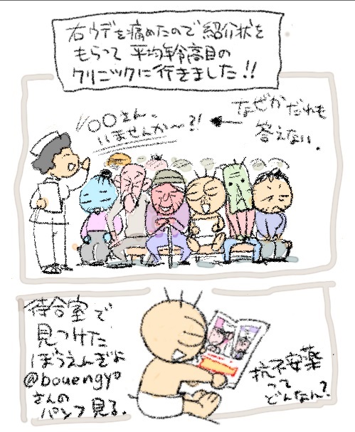睡眠薬と抗不安薬が減らされるようです。←今日ゲットした情報ですが新しいニュースではないかも。 