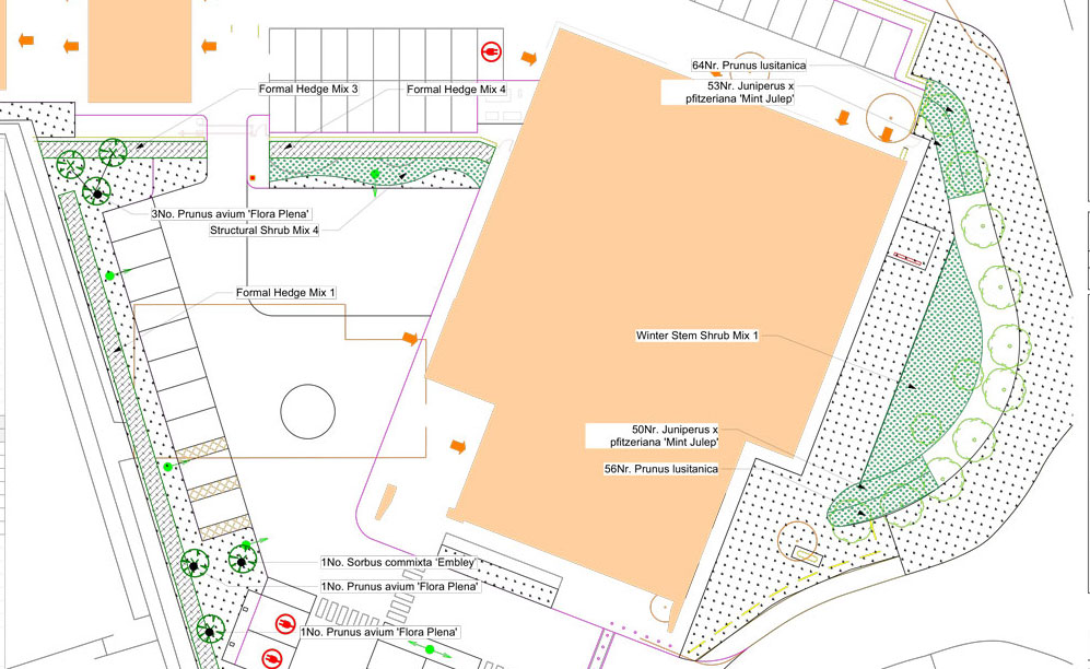 J Paxman Landscapes Ltd tweet media