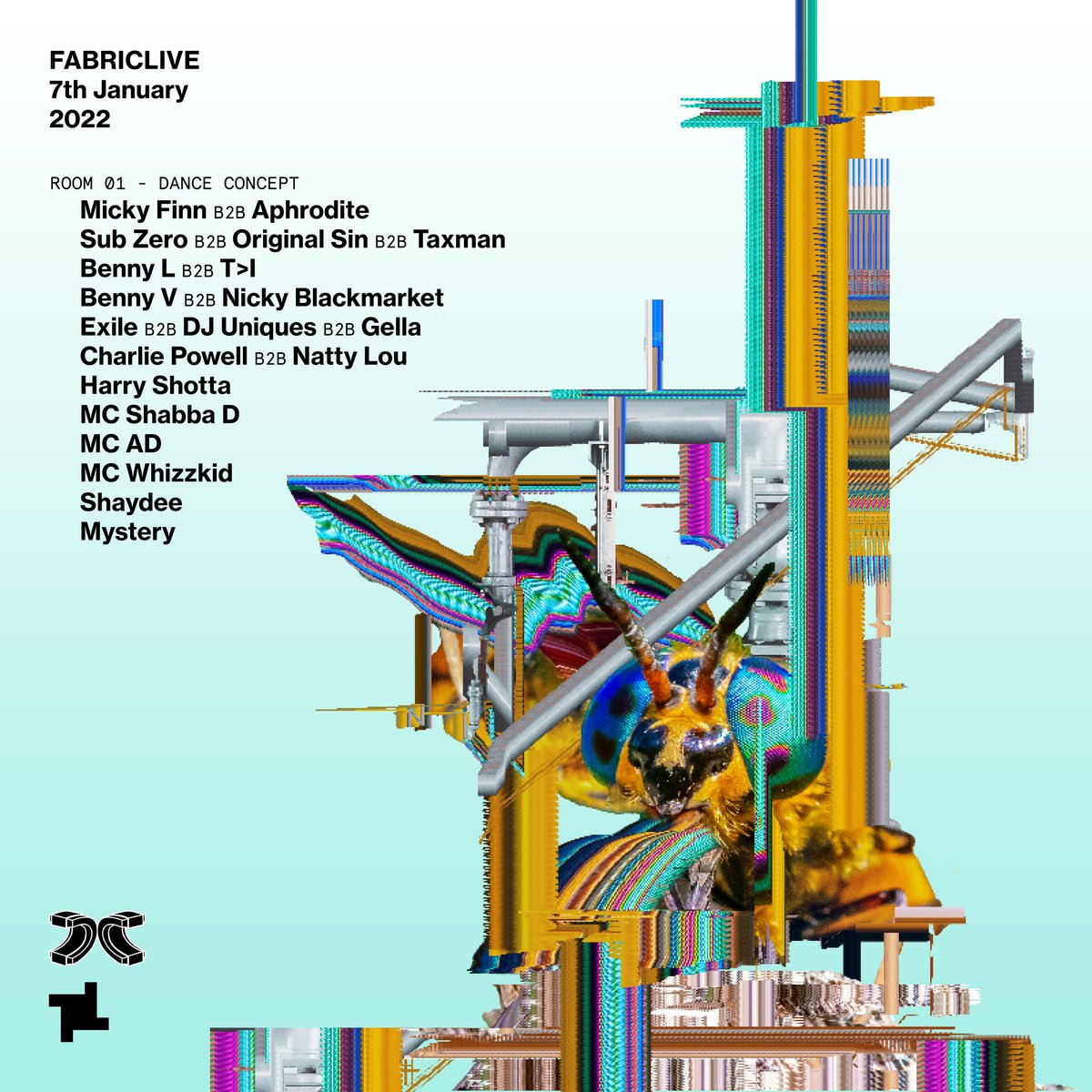 This looks sick! <a href="/DanceConcept/">Dance Concept</a> 👊
<a href="/MICKYFINN1/">DJ Micky Finn</a> @djaphrodite <a href="/ItsBennyV/">Benny V 🎶</a> <a href="/bennyl_dnb/">Benny L</a> <a href="/ProducerTi/">king of the steppaz😱</a> <a href="/MCAD1/">MC AD</a> <a href="/HarryShotta/">Harry Shotta</a> <a href="/shabbadan/">MC SHABBAD 🌟🌟🌟🌟🌟</a> @TaxmanPlayaz <a href="/subzeroplayaz/">sub zero</a> <a href="/DJORIGINALSIN/">Original Sin</a> <a href="/nickyblkmkt/">nicky blackmarket</a> <a href="/MCMystery1/">MC Mystery</a> <a href="/MCWhizzkid/">Whizzkid</a> <a href="/ShaydzNoDaysOff/">■▪Abstruse x Delphic▪■</a> @gelladnb <a href="/UniquesDJ/">Pete UNiQuEs Goodwin</a> <a href="/simon_exile/">Exile DNB</a> @charliepowellfm 🔥🔥🔥