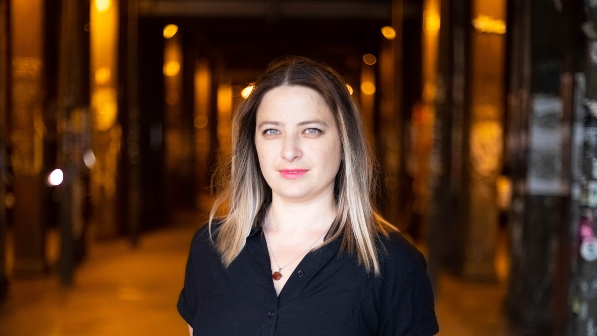 Dr Tereza Iofciu gives insight into teaching AI technology
SERIES (5): "Female AI - four questions to women in AI" - interview with Dr Tereza Iofciu, Head Coach Data Science at <a href="/neuefische/">neue fische</a>
hamburg-news.hamburg/en/innovation-…