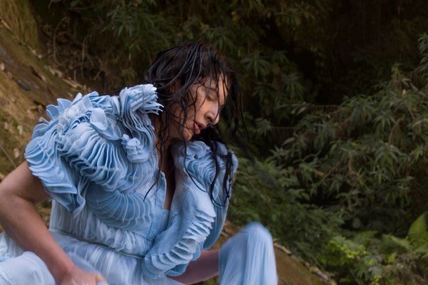 Oggi nasceva uno dei fari illuminanti di e me. Happy Bday Marina Abramovic 