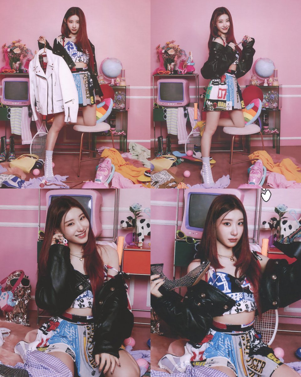 chaestheticss tweet picture