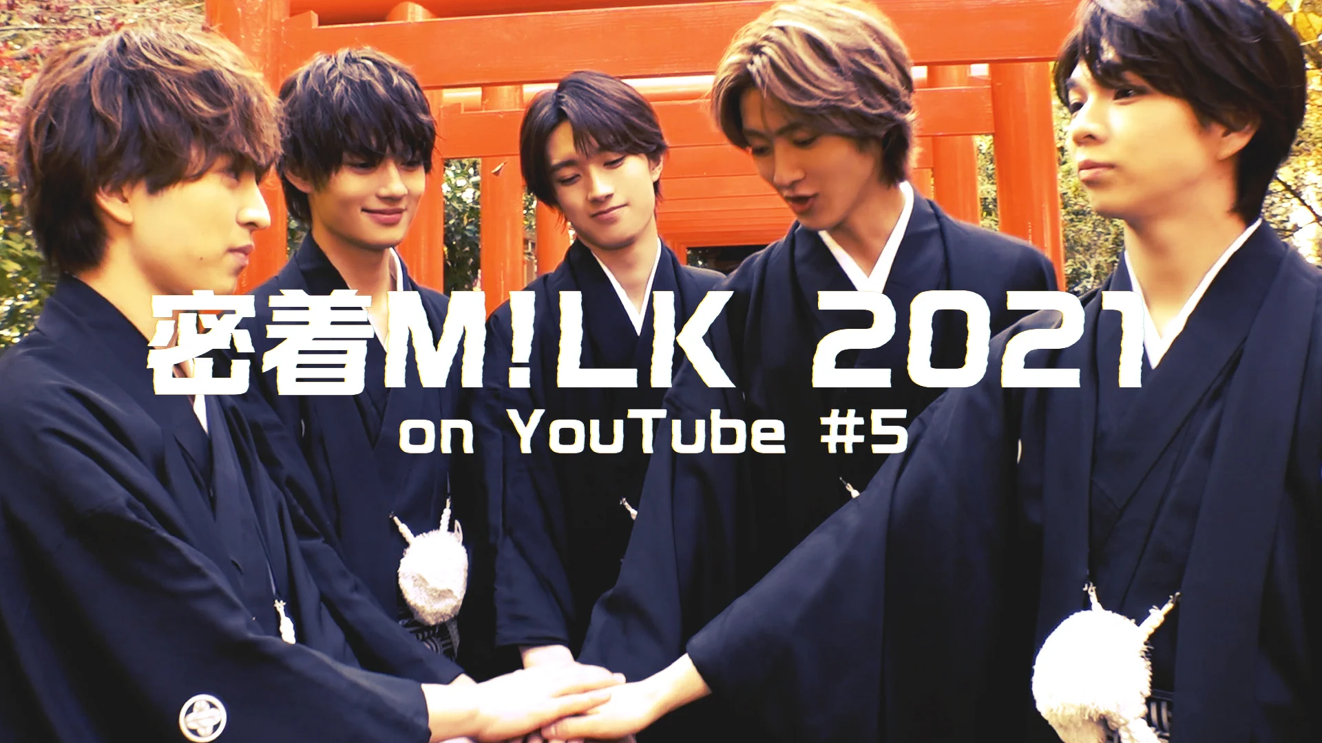M!LK OFFICIAL on X: 