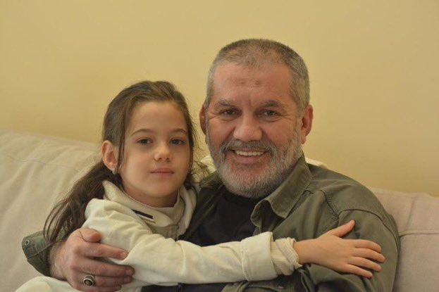 Mehmet Ali Öztürk Türkiye’ye geldi ve ailesine kavuştu. Allah özgürlük bekleyen tüm mazlumları sevdiklerine ve hürriyete kavuştursun. 
Katkısı olan, çabası olan herkesten Allah razı olsun