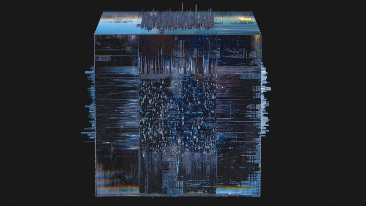 Concept work for Foundation .006.2019