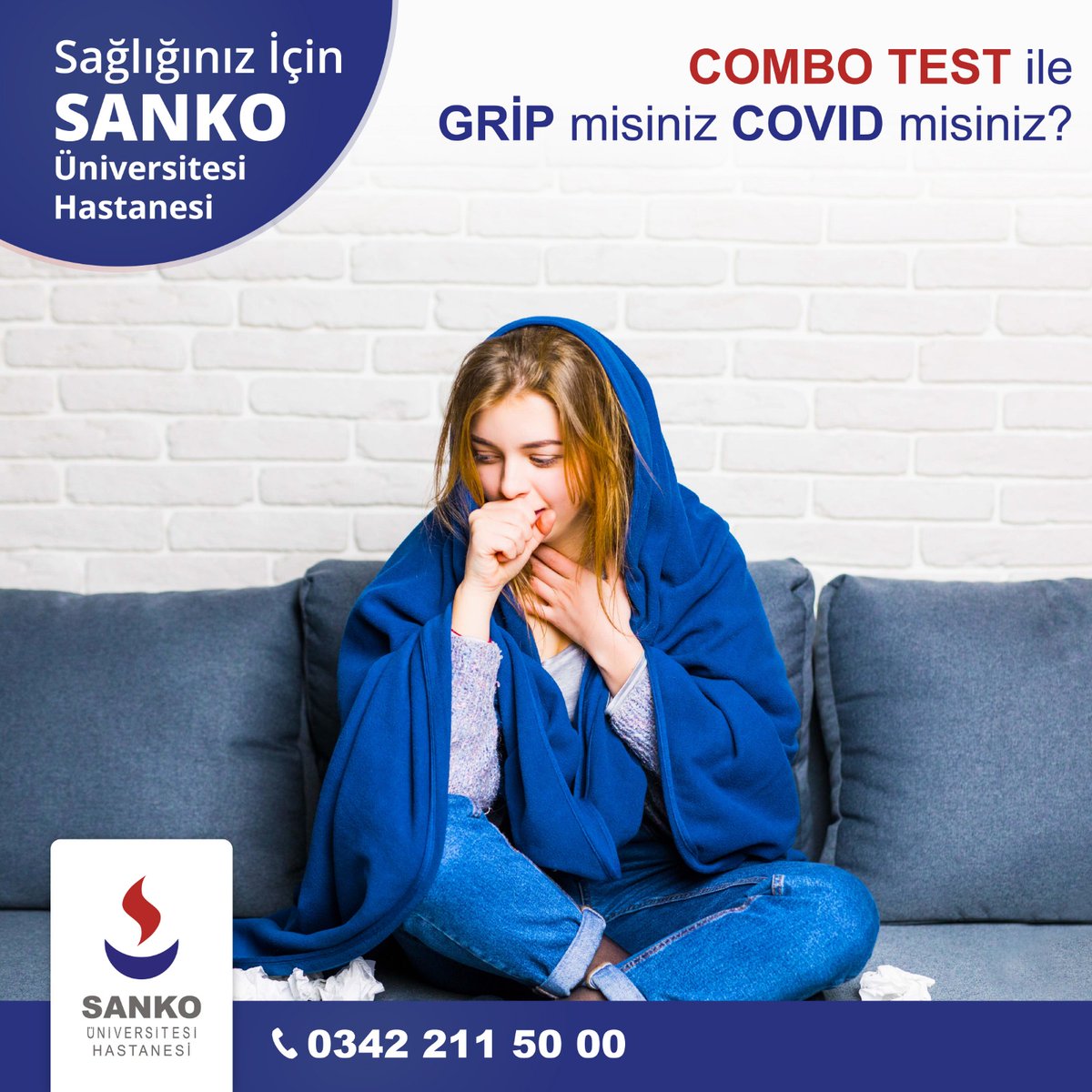 sankotip's tweet photo. Combo test ile grip misiniz covid misiniz?
#sankoüniversitesihastanesi #sankohastanesi #combotest #covid https://t.co/c7HcVLUxnB