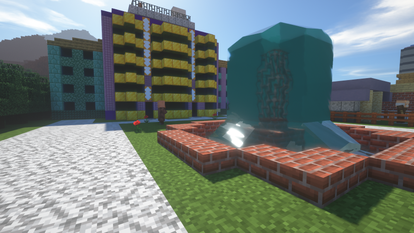 MattCraft_Plays's tweet photo. New Series Final Hint https://t.co/Vm79u2owU2