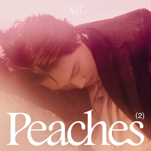 mon012012's tweet photo. Peaches - 카이 (KAI) - 들어보세요.

https://t.co/Hs4ULBLkZA

by Melon https://t.co/daqN9T0kB2
