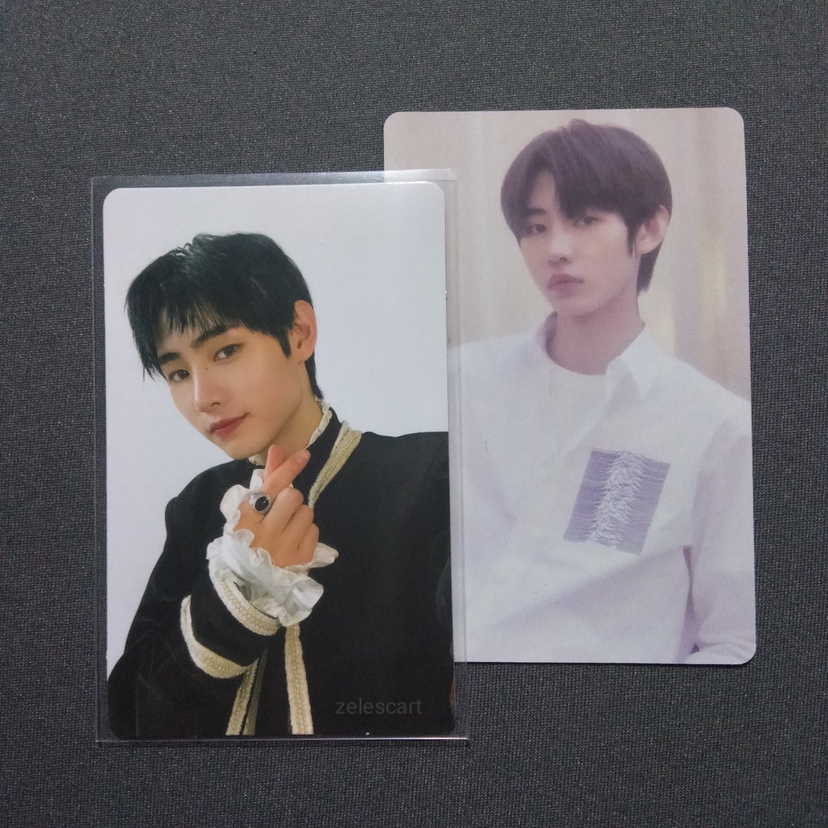 zelescart's tweet photo. thank you so much @wrapsify2021, till next time! ♡
#WrapsifyProofs
#zelesmails https://t.co/djSKqomCXa