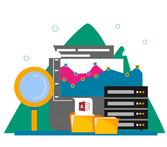 KLOC_UK's tweet photo. If your business uses Microsoft Access to manage key processes, you may find that it can no longer meet your needs as your business grows. KLOC are software development experts, with excellent experience in Access database replacement:
https://t.co/pBKO34UyP2
#softwaredevelopment https://t.co/cJZsdK1XJJ