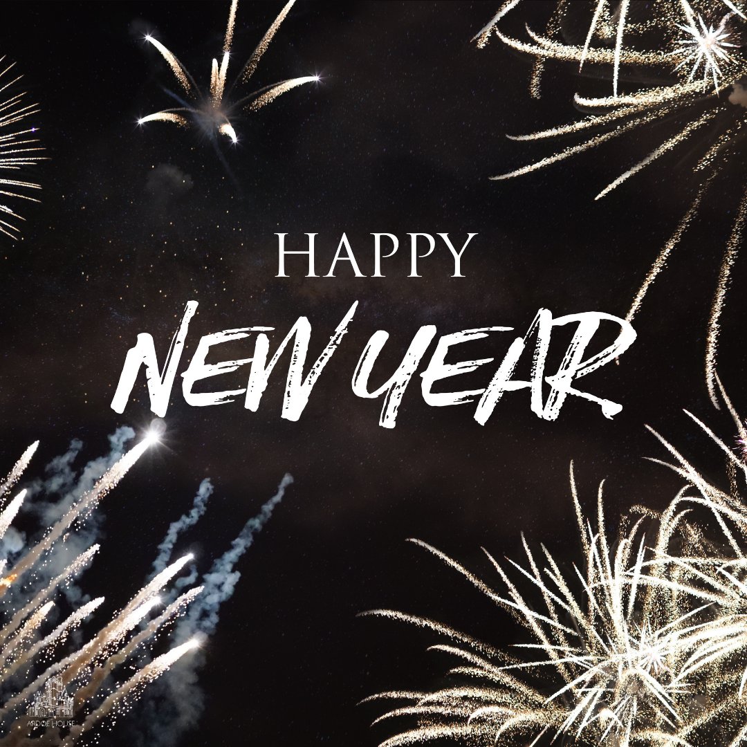 3,2 ,1

Tonight is the night and we cannot wait to welcome in the New Year with our fabulous fireworks extravaganza at our Hogmanay Ball here at Ardoe! #Christmas #Festive #Hogmanay #ArdoeHouse #Hotel #Spa