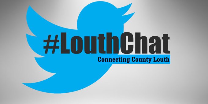 maureen_ward's tweet photo. Do remember to use the #LouthChat hashtag in daily tweets as it will get your business retweeted to 10k potential additional customers.

Please also note though, that there won't be a live #LouthChat on Tues evenings for the foreseeable. https://t.co/gFtOmr7srt