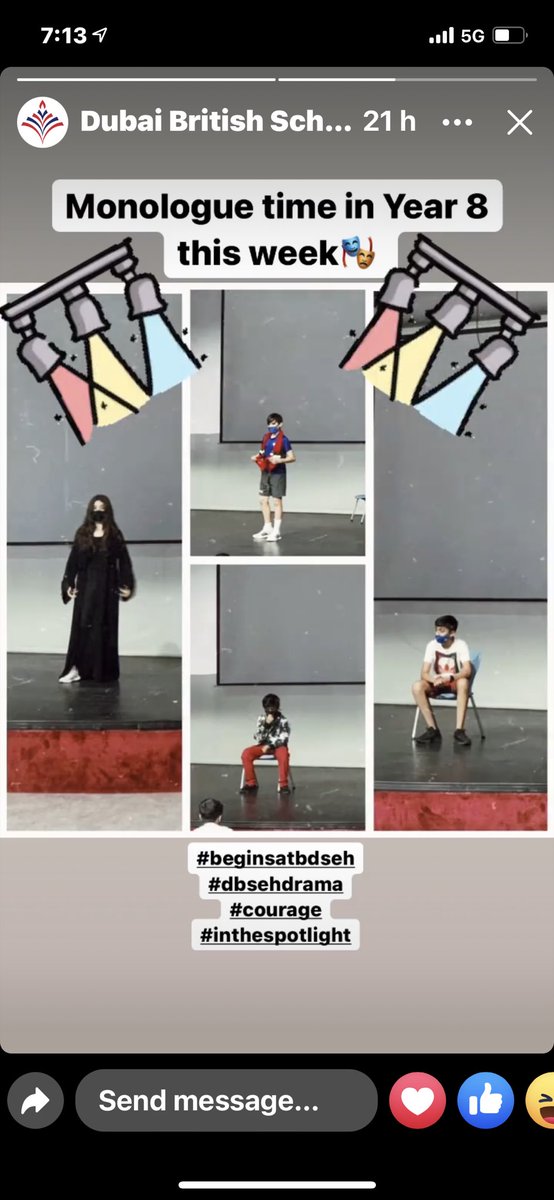 Usaima Houri tweet media