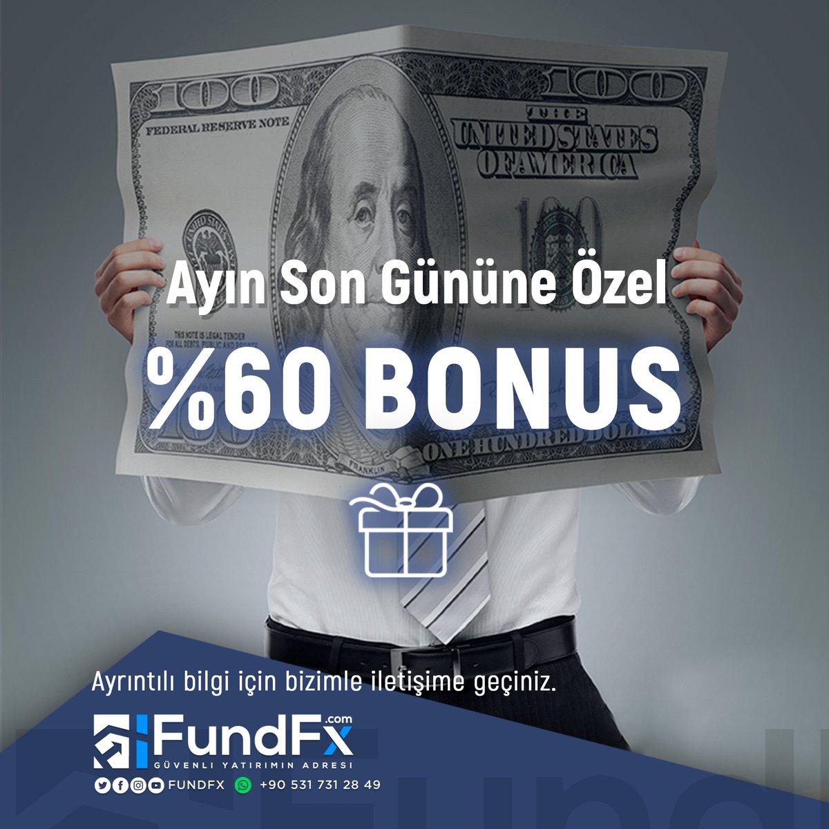 FundFX1's tweet photo. Daha Fazla Bilgi için Bizimle İletişime Geçin. #forex  #forextrader #forexsignals #trading #kazanç #piyasa #döviz #exchange #usdtry #usd #dolar #yatırım #euro  #finance  #investment https://t.co/Dn40uSPprS
