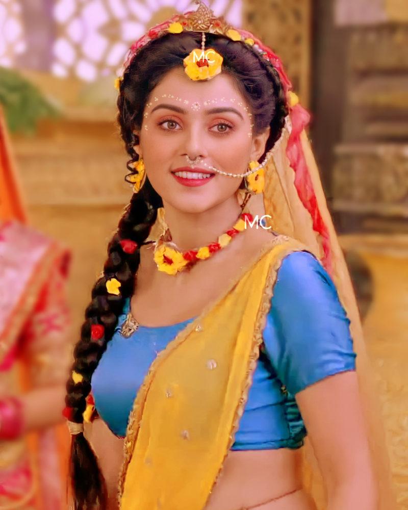 MallikaClub's tweet photo. Krsna Priya, Radha Rani.

#RadhaRani #Radhika #Vrindavandham #Vrishbhanudulari #Kishori #Gopika #Keshavi #Madhvi #Vrindavaneshwari  #Krsnpriya https://t.co/42cyf5tlaN