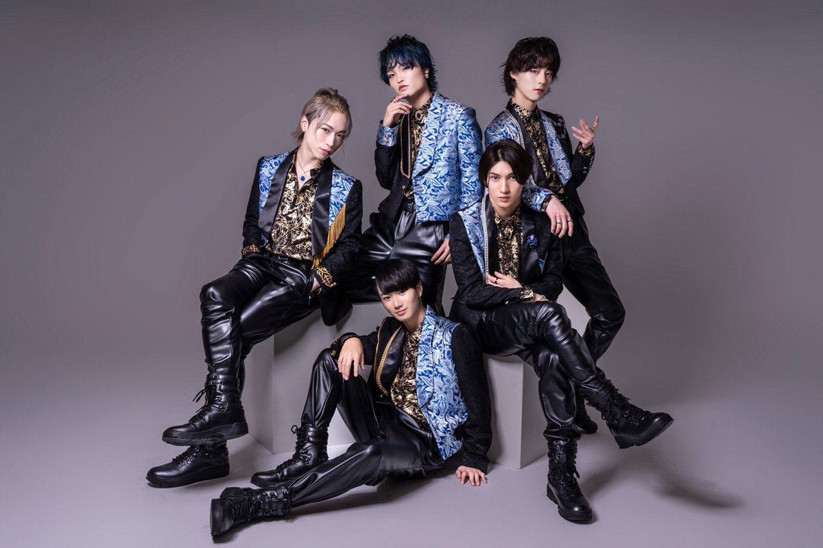 boys_pass's tweet photo. 【楽遊BOYS PASS vol.7掲載ユニット㉒】
『BERAVE』
通販特典生写真あり📸
12/15(水)より順次全国のCDショップにて発売‼️
楽遊通販サイトからも購入可能!
(※URLは準備出来次第公開)
#楽遊BOYSPASS #BERAVE https://t.co/MKr6xvuVQs