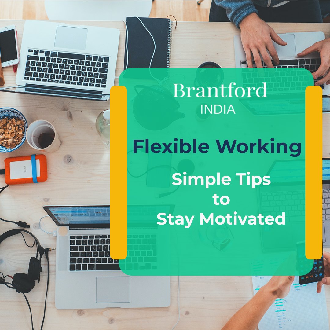 BrantFord India (BrantfordIndia) Twitter