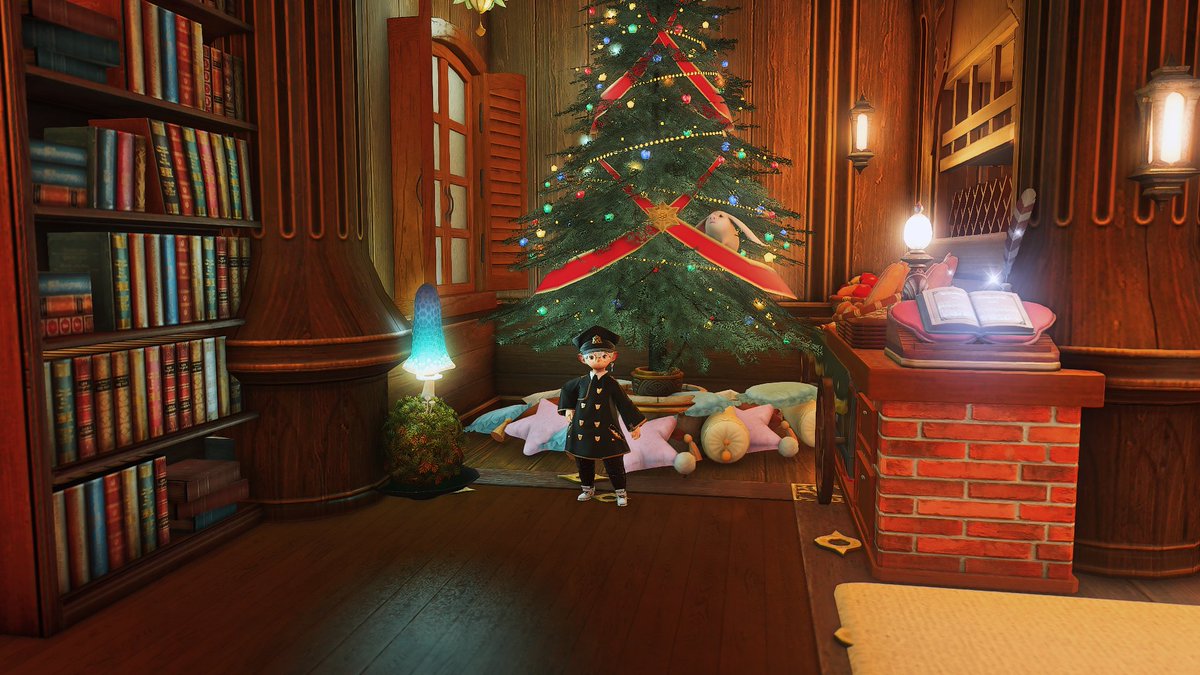 tempmobqaq's tweet photo. Visited a café with a nice design in my neighboring server
Kujata • Shirogane • W3 • P30
#AnyderPride_FF14 https://t.co/AqDIPGEGag