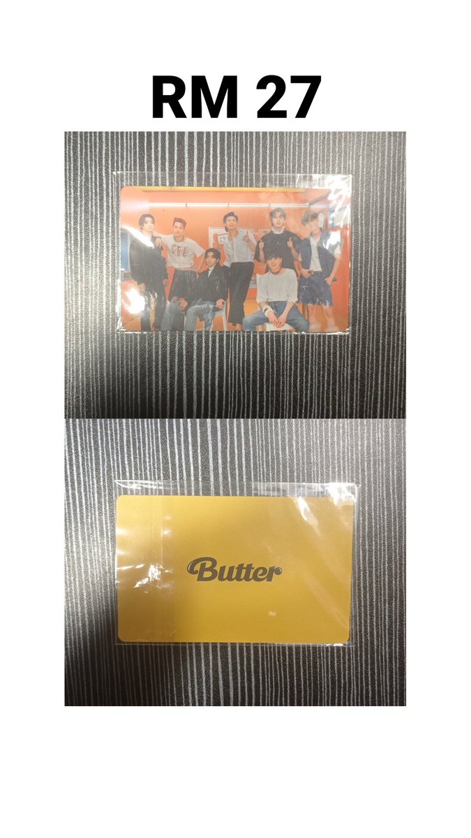 ryuuz06's tweet photo. WTS🇲🇾(HELP RETWEET)need money😭👍🏽🫂
#pasarBTS #pasarBTSMY #pasarENHYPENmy #pasarENHYPEN #pasarITZY 
@pasarBTS @pasarbtsmy @PasarEnhypen @PasarItzy 
dm me if you interested 💞🌹 https://t.co/ftvudojQHb