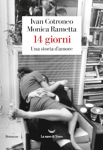 lanavediteseoed's tweet photo. Una coppia, una casa, una crisi, due settimane di clausura.
“Quattordici giorni”, il film di @ivancotroneo1 tratto dal romanzo scritto con Monica Rametta, oggi al @torinofilmfest!
Alle 17 incontro al @CircoloLettori e alle 20 proiezione (biglietti: https://t.co/Tkc4m1HISE)
#TFF https://t.co/w8mxbOGCKX