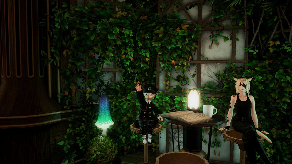 tempmobqaq's tweet photo. Visited a café with a nice design in my neighboring server
Kujata • Shirogane • W3 • P30
#AnyderPride_FF14 https://t.co/AqDIPGEGag