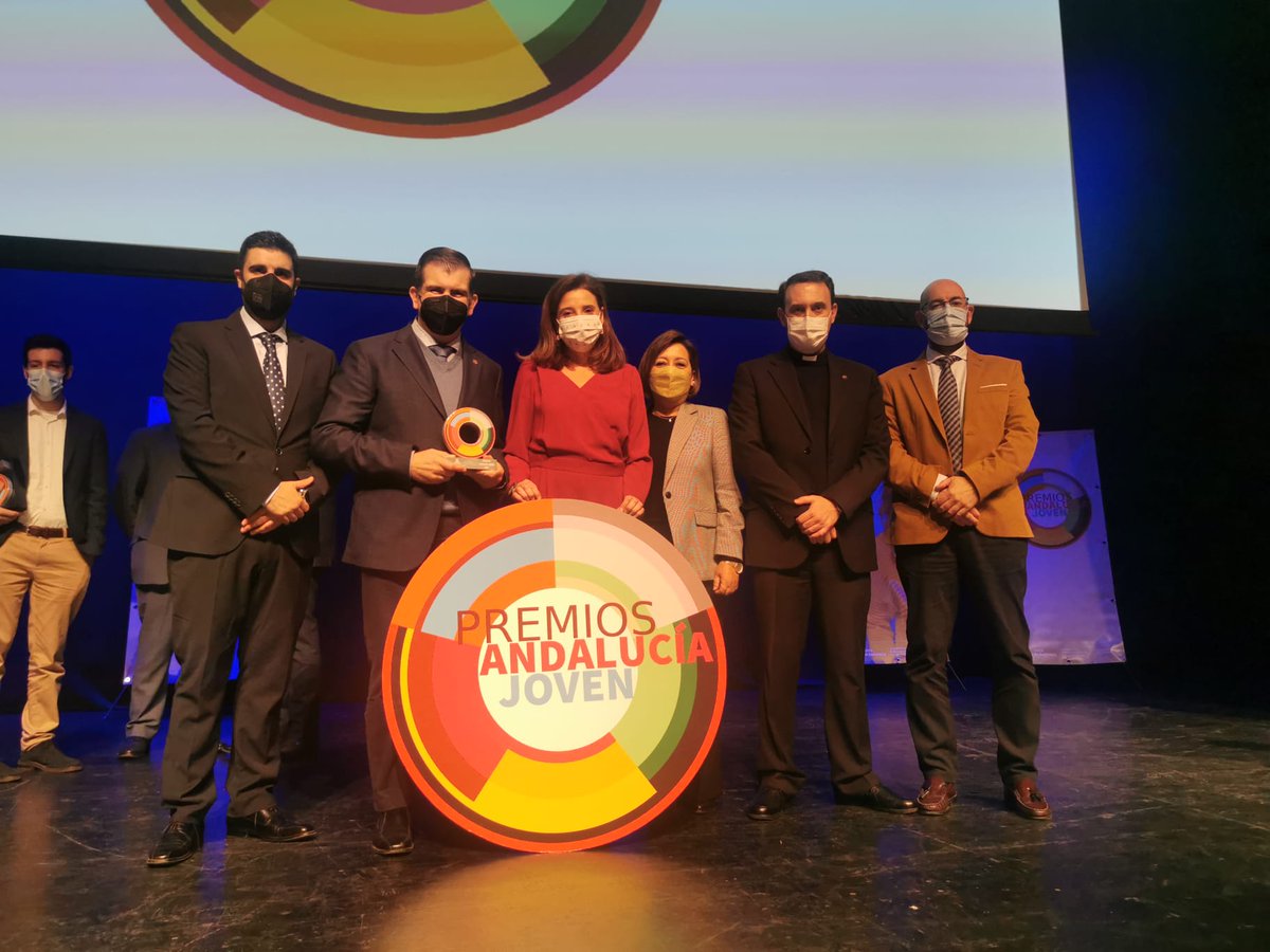 Andalucía Emprende Córdoba tweet media
