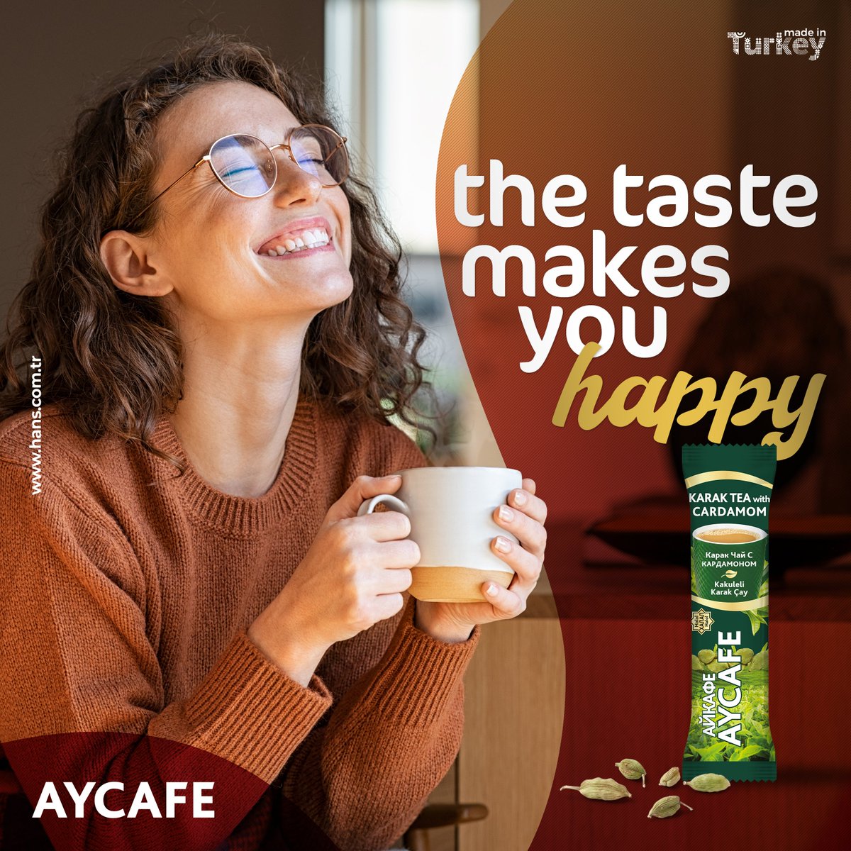 HansCoffeeOffic's tweet photo. THE TASTE MAKES YOU HAPPY

https://t.co/QMSgMmhg5B

#hans #karakçayorjinal #arabic #karakchaii #ankara #turkey #migros #myrafood #hanscoffeeturkey #istanbul🇹🇷 #karakçay #çay #coffee #nescafé #nescafe #jacops #kahve #kahvekeyfi #cappuccino https://t.co/EYWdwLGcBO