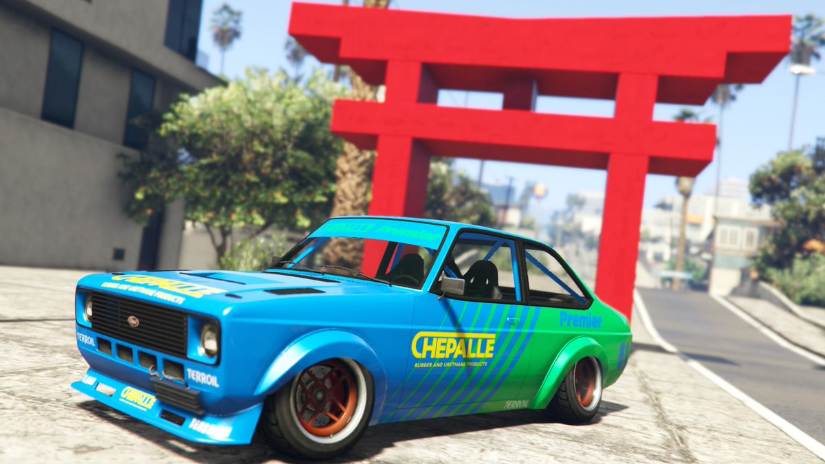 Playa_Hay_da's tweet photo. Old School JDM
#GTAOnline
#RockstarEditor
#SlowAndLowCC
#StrawberryPlayazCC https://t.co/EQ67PcsYuN