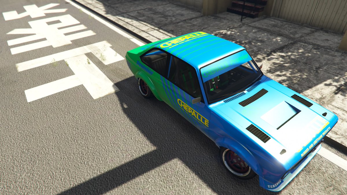 Playa_Hay_da's tweet photo. Old School JDM
#GTAOnline
#RockstarEditor
#SlowAndLowCC
#StrawberryPlayazCC https://t.co/EQ67PcsYuN