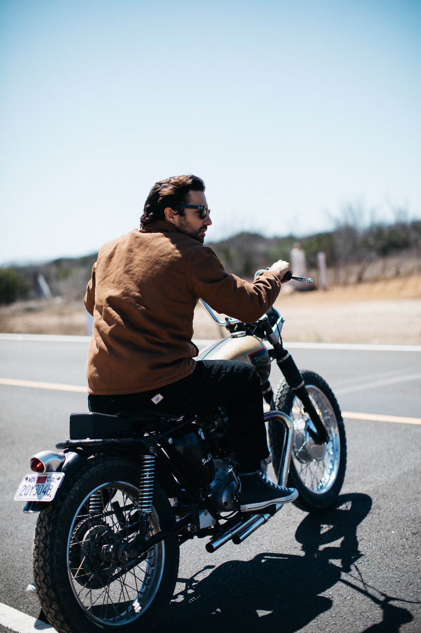 DEUS EX MACHINA JAPAN デウス エクス マキナ ジャパン on X