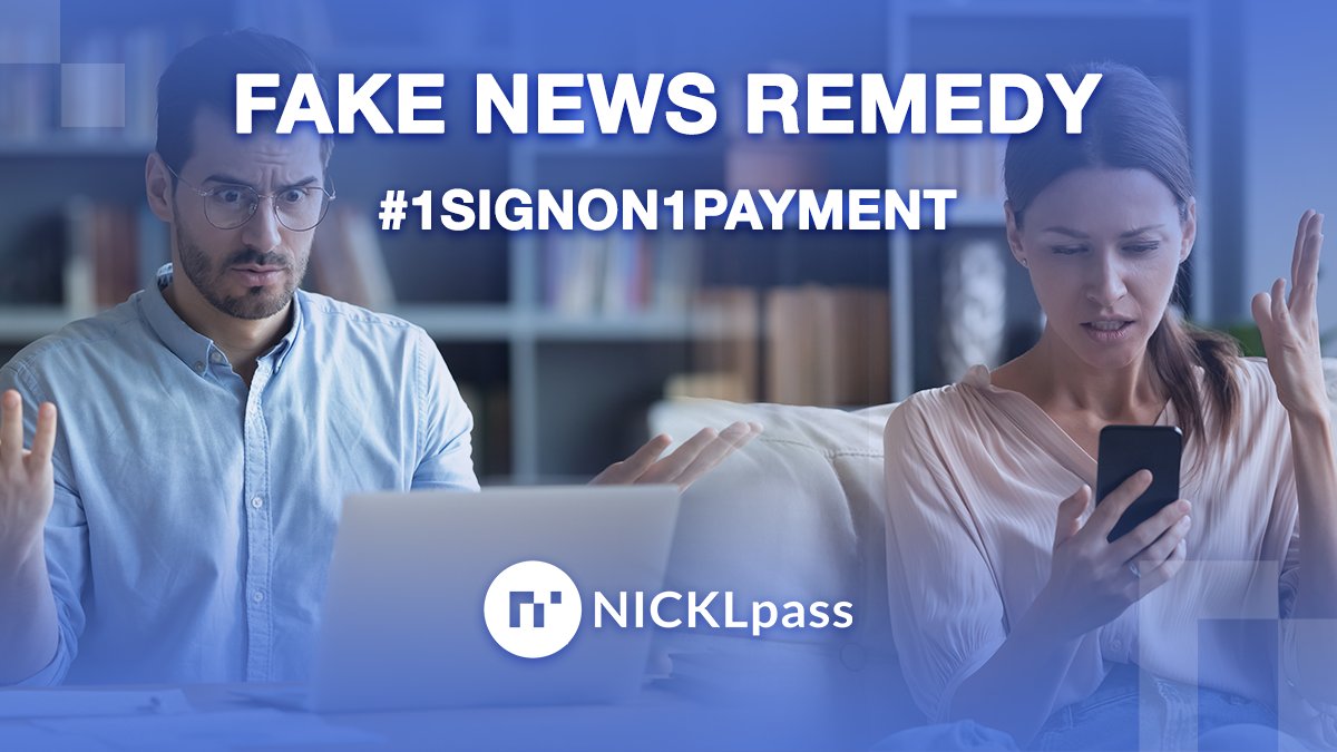 Hey, why did you just share #FakeNews? 😜 50% wasn't paying attention, 33% thought it was real, and 16% knowingly shared false news headlines. Read more: bit.ly/fakenewsremedy

#RealInfoRules #NICKLpass #Misinformation #InformationAccess