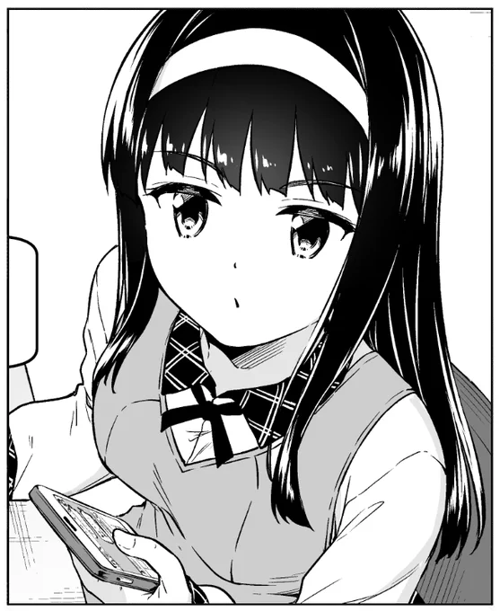 【告知】『僕の部屋がダンジョンの休憩所になってしまった件』コミカライズ第34話公開されました!
よろしくお願いします!
https://t.co/abYJkE5WED 