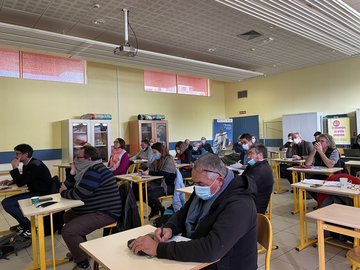 Témoignages des pêcheurs écossais, anglais, néerlandais sur pratiques de pêche &amp; éolien